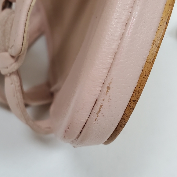 Guess strappy pumps - Picture 7 of 8